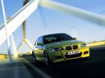 BMW M3 2001 года